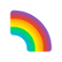 rainbow